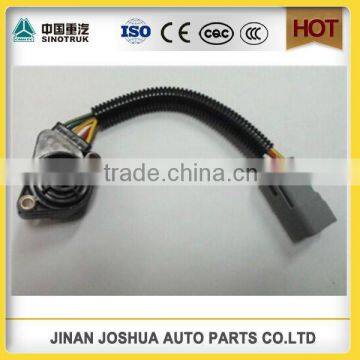 Chinese Truck Parts Accelerator Pedal Sensor photo-2