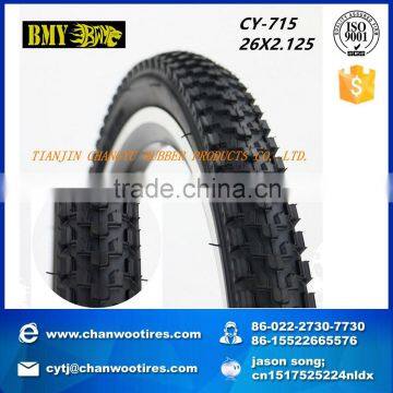 Bicycle Tire for Sale 26X2.125 with Good Quality