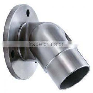 Wall Flange