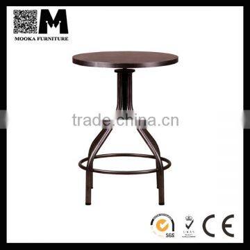 High quality vogue bar table