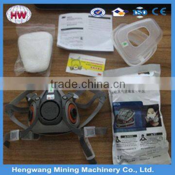 Health and High Filtration Gas Mask Manufacturers photo-6