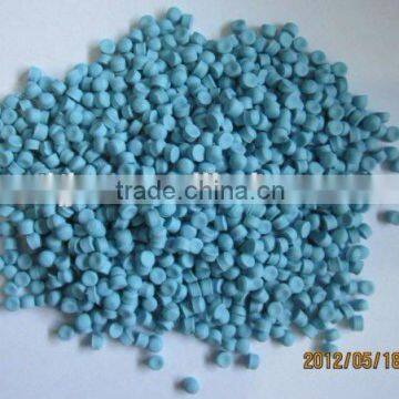 Slippers of Eva foam granules