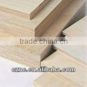 birch plywood