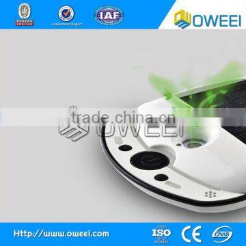 5v Mini Portable Usb Plug Air Freshener Air Purifier for Car