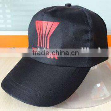 5 Panel Hat Custom With Printing Logo