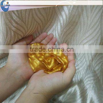 Crazy OEM Anti-wrinkle Gold Bio-Collagen Face Mask