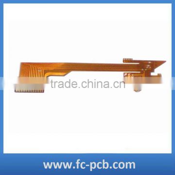 FCCL fpc flexible printed circuit factory