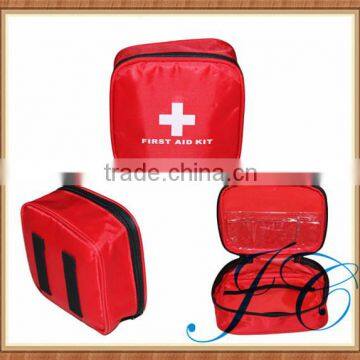 The newest design mini portable first aid kit for promotional gifts