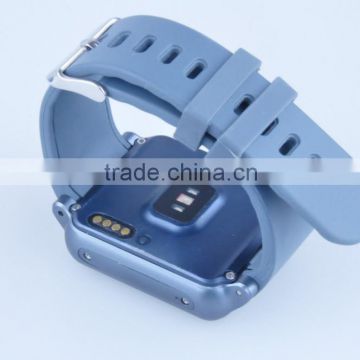 sports watch for elder / fitness watch phone / emergency help watch phone