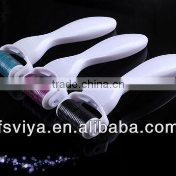 Wholesale 1200 needles skin vibrating derma roller