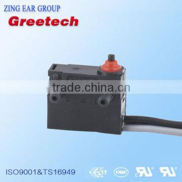 China Supplier ABS Plastic Micro Switch With UL CUL ENEC CQC photo-4