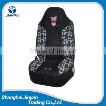 good quality and cheap price tribal car seat cover exported to EU and america