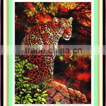 chinese cross stitch patterns Russia atyle