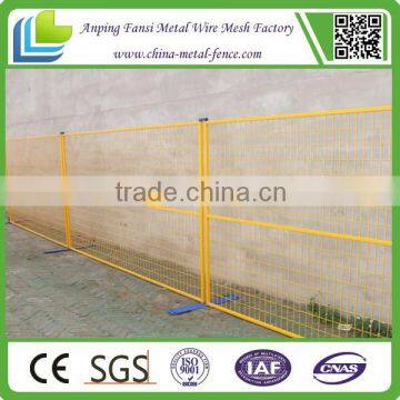 Temporary Fence Panels Hot Sale for Work Sites photo-4