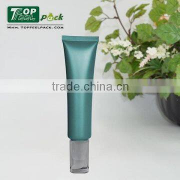 China Wholesale 30ml 50ml 100ml Airless Cosmetic Tube for Skincare Cream