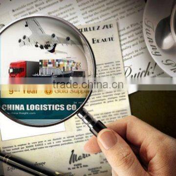 Breakbulk Cargo Handler Logistics Company in India---Sangni