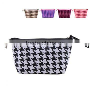 wholesale nylon cosmetic bag