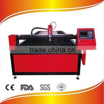 1325 Carbon Steel Gantry Cnc Plasma Cutting Machine