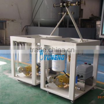 China Original YL Series High Precision Insulation Oil Refining Machine