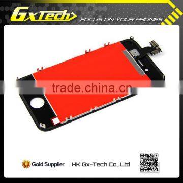 Genuine For Apple iPhone 4 4S window 3.5 inch lcd screen