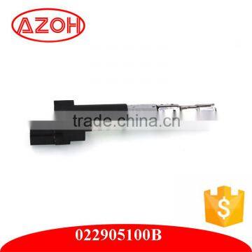 Ignition Coil 022905100B 022905100E 022905100H 022905100L 022905100P 022905100S for Audi Touareg Porsche SUV VW Seat