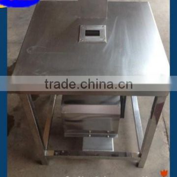 Chicken Gizzards skin peeling machine ! Competitive prices