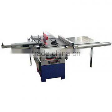 12" Table Saw with Sliding Table