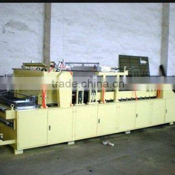 SMC Glass Fiber Composite Machine Line