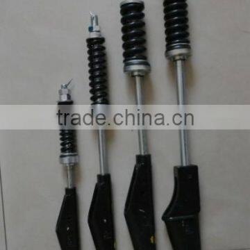 Elevator Rope Fastening Spare Parts