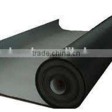 SBS/APP Asphalt Roll Roofing Waterproofing Membrane photo-4