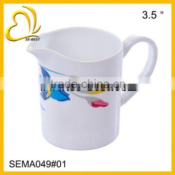 Melamine Small Pot, Melamine Kettle