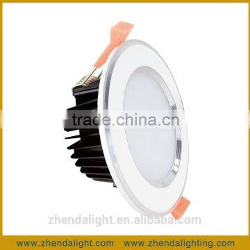 Diameter 110mm Cutout 75mm Recessed LED Slim Downlight 5W