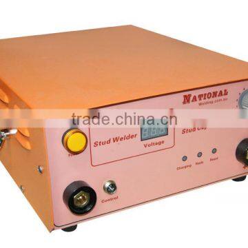 EASYBEAT SW2500 CONTACT STUD WELDER