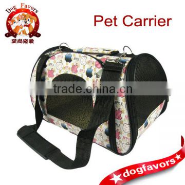 Pet Carrier Canterberry Magenta Dog Cat Bag Purse Lowest Price!