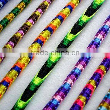 FRIENDSHIP BRACELET