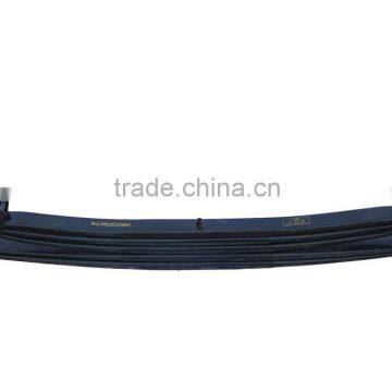 Truck Leaf Spring Plate