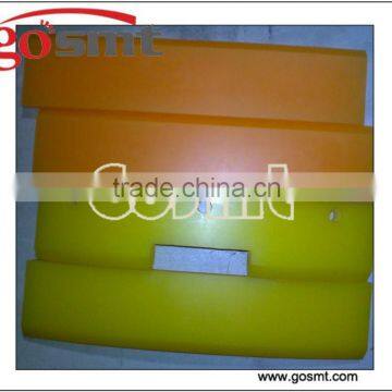 SMT Silicon Squeegee Blade Screen Printer Squeegee
