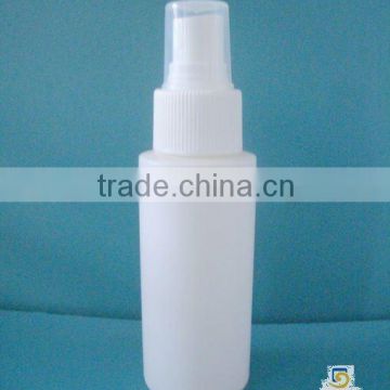 60ml pe Spray bottle