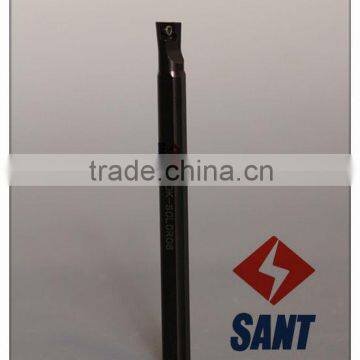 SANT cutting tools for indexable insert