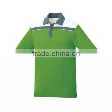 unisex oem custom made colorful polo shirt