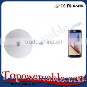 3-Level Dimmer LED Desk Lamp / Table Lamp With 30W 6A 6 USB Charging Ports photo-4