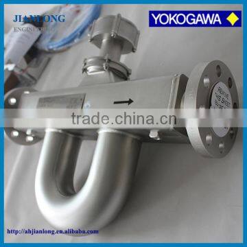 RCCT38 Yokogawa Coriolis Flow Meter for Mass Flow and Density Measurment