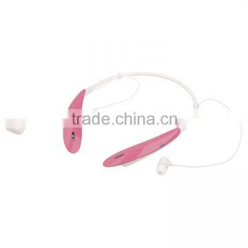 best oem gaming memory card bluetooth stereo neckband headset with microphone for small ears