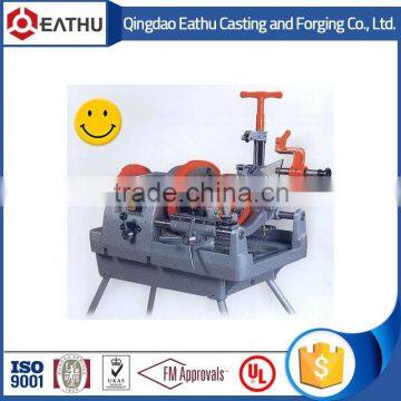 Pipe Threading Machine