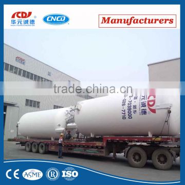 3500L gas equipment/vessel pressure/storage tank