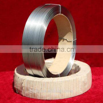 Hard Facing Flux Cored Wire For Hard Banding of Drill Pipes YC-ZG100(Q) photo-3
