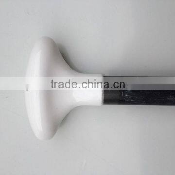 Glassfiber stand up paddle grip