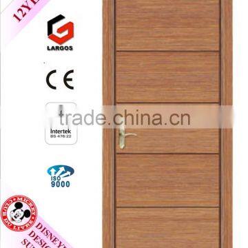 Competitive price special european style composite wooden door