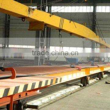 cable crane for marine crane