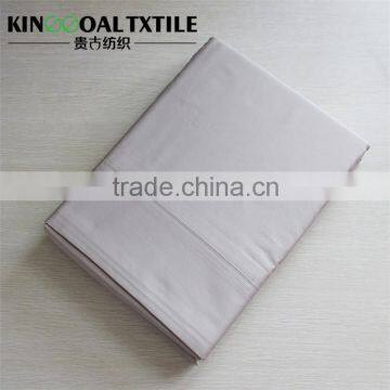 Home Textile 100% Bamboo Fitted Sheet Single Bed Fitted Sheet Seamless photo-3